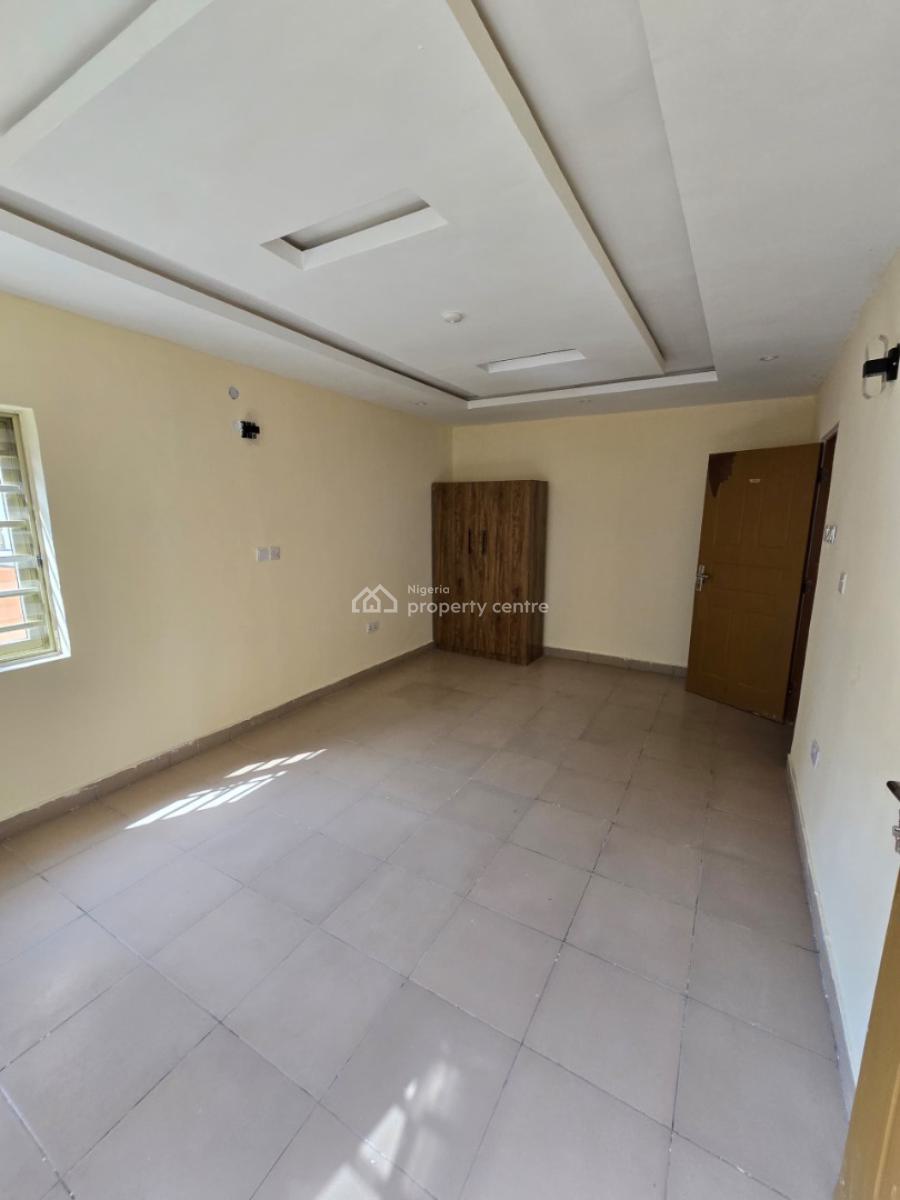 3 Bedroom Flat, Chois Oasis Estate, Abijo, Lekki, Lagos, Flat / Apartment for Sale