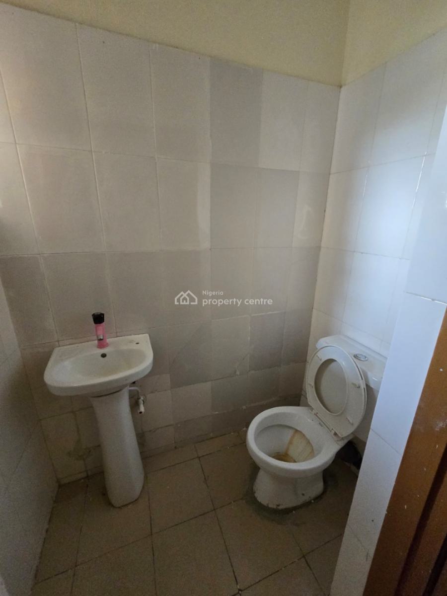 3 Bedroom Flat, Chois Oasis Estate, Abijo, Lekki, Lagos, Flat / Apartment for Sale