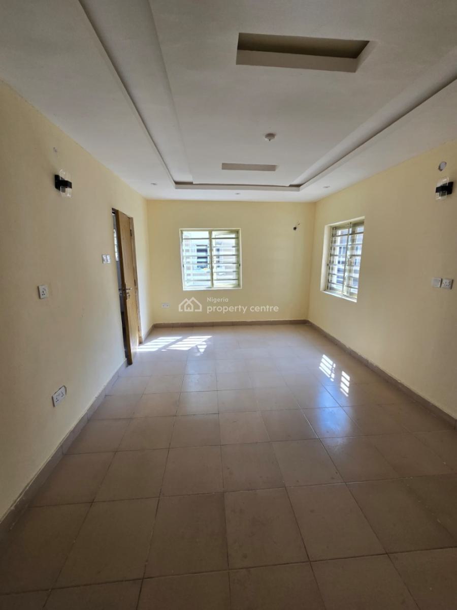 3 Bedroom Flat, Chois Oasis Estate, Abijo, Lekki, Lagos, Flat / Apartment for Sale