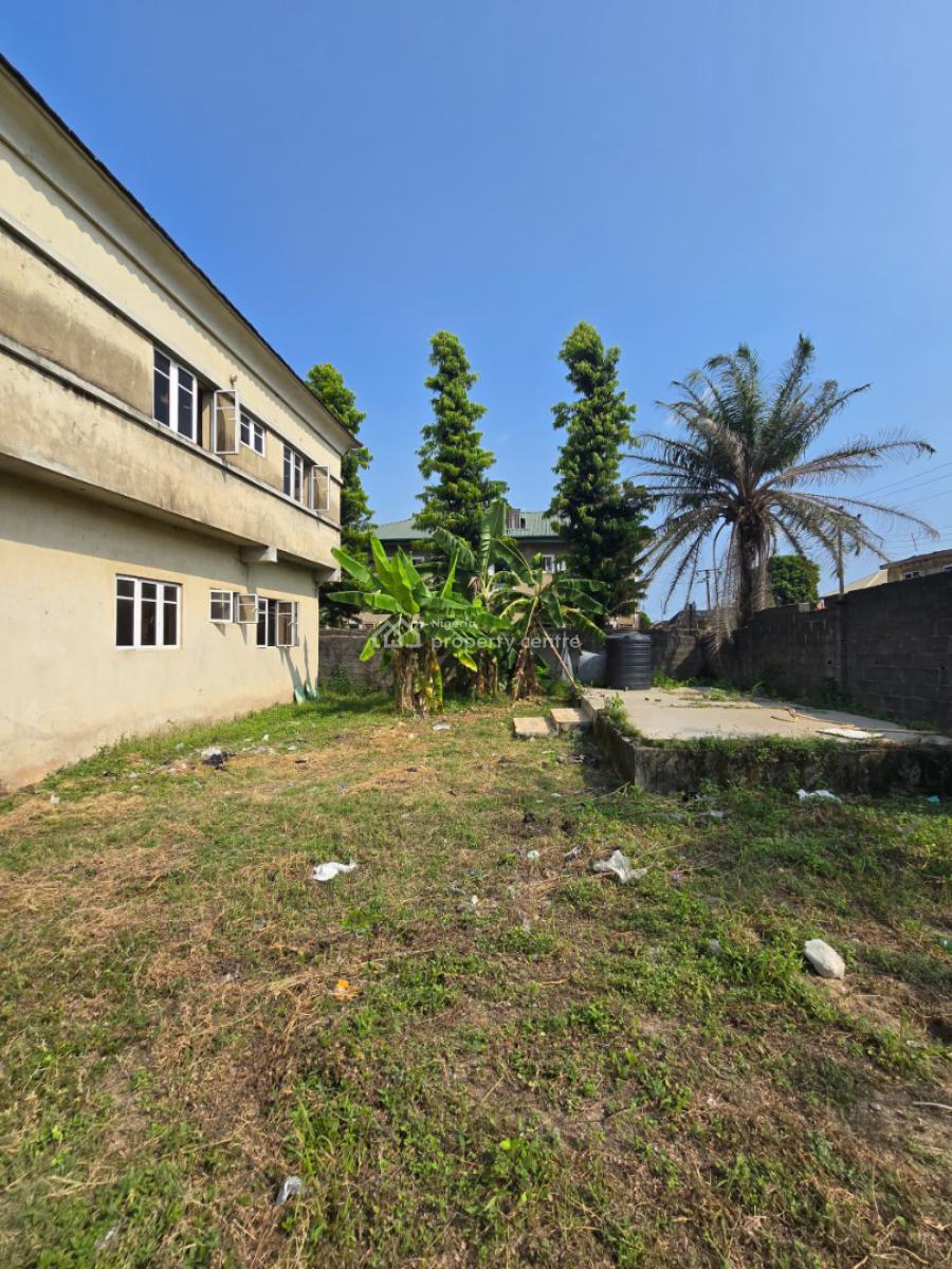 4unit of 3bedroom Flat in Abijo, Abijo, Abijo, Lekki, Lagos, Flat / Apartment for Sale