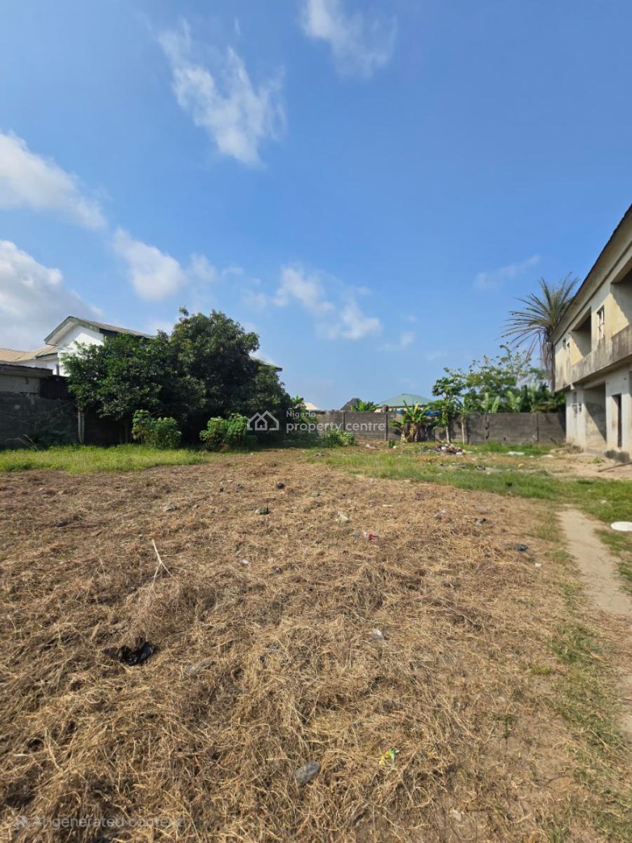 4unit of 3bedroom Flat in Abijo, Abijo, Abijo, Lekki, Lagos, Flat / Apartment for Sale