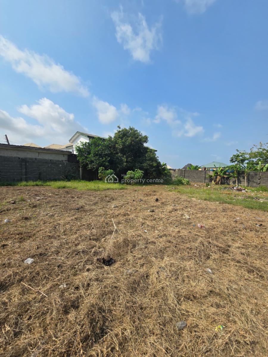 4unit of 3bedroom Flat in Abijo, Abijo, Abijo, Lekki, Lagos, Flat / Apartment for Sale