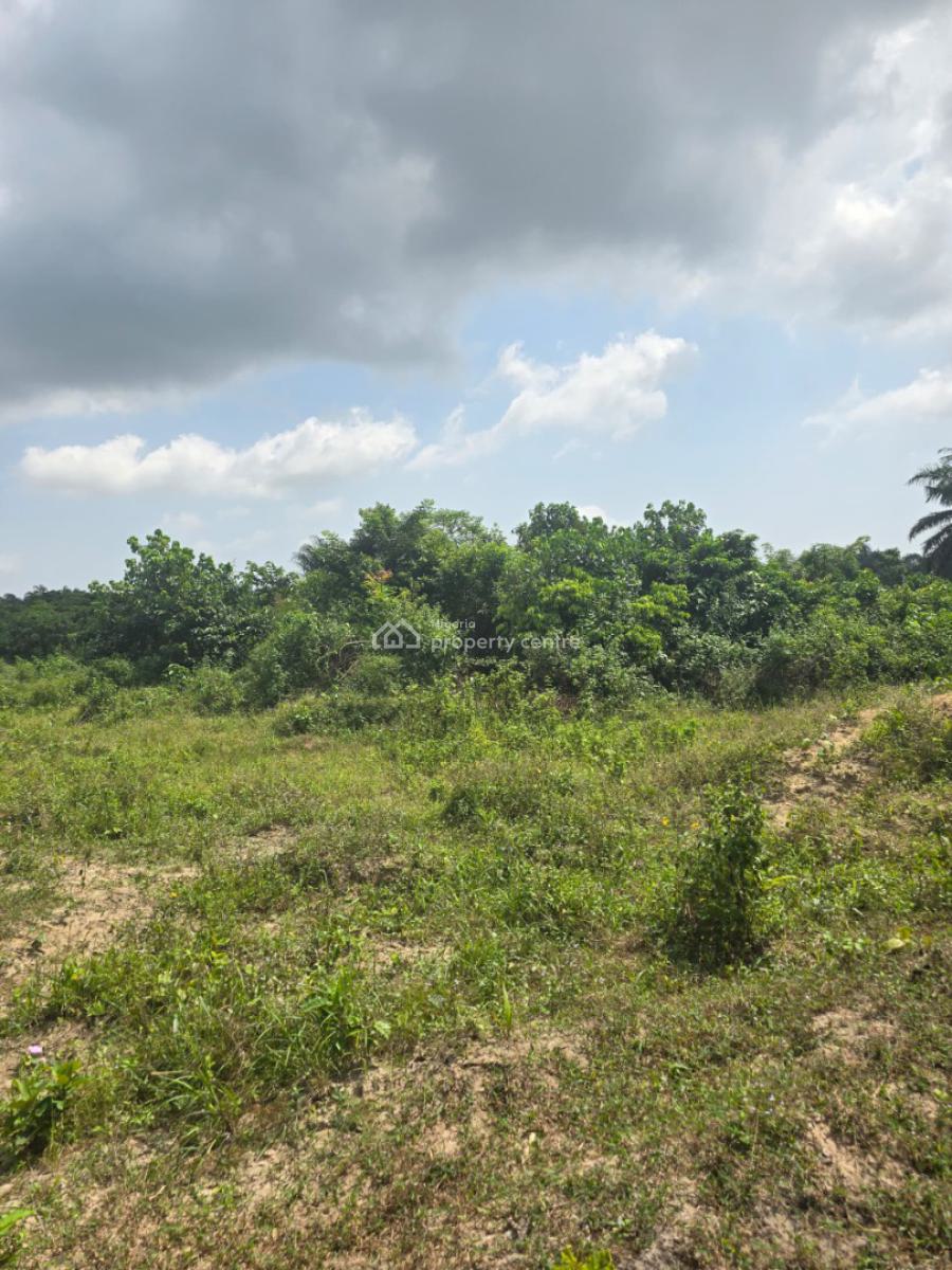 Bulk Dry Land in Ibeju, Ibeju Aiyetoro, Ibeju Lekki, Lagos, Mixed-use Land for Sale