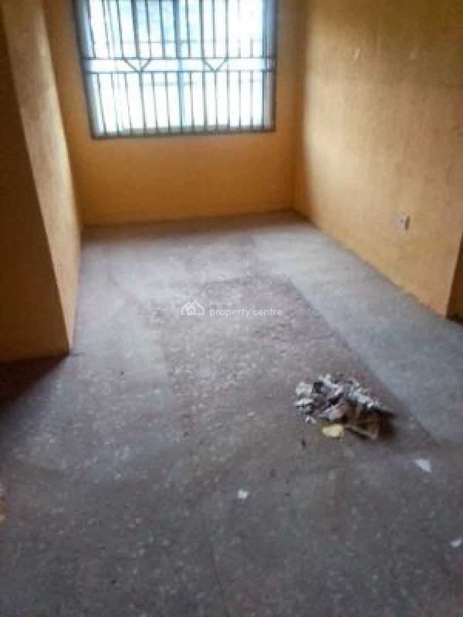 Block of 4units of 3bedroom Flat for School, Hospital, Residential Etc, Fagba, New Oko-oba, Agege, Lagos, House for Rent