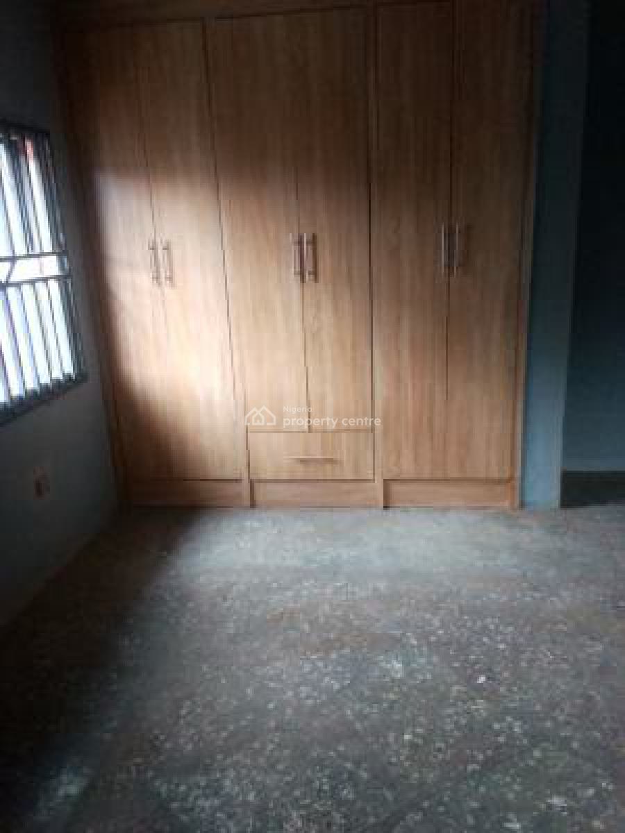 Block of 4units of 3bedroom Flat for School, Hospital, Residential Etc, Fagba, New Oko-oba, Agege, Lagos, House for Rent