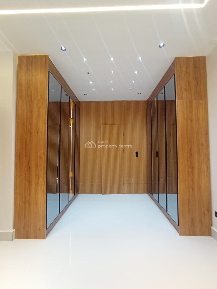 Luxury 4 Bedroom Detached Duplex with Bq, Ajah, Lagos, Detached Duplex for Sale