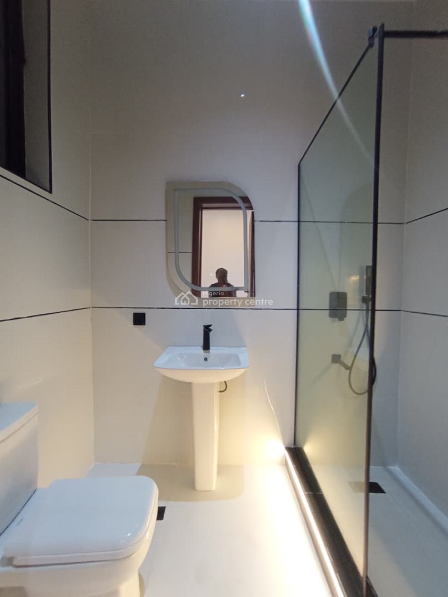 Luxury 4 Bedroom Detached Duplex with Bq, Ajah, Lagos, Detached Duplex for Sale