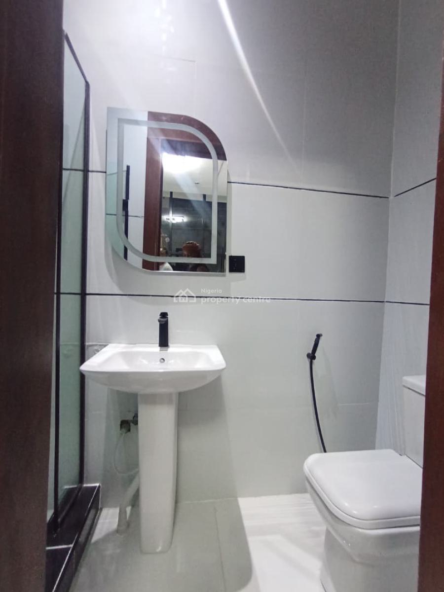 Luxury 4 Bedroom Detached Duplex with Bq, Ajah, Lagos, Detached Duplex for Sale