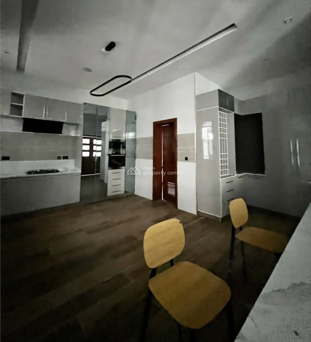 Luxury 5 Bedroom Detached Duplex, Ikoyi, Lagos, Detached Duplex for Sale