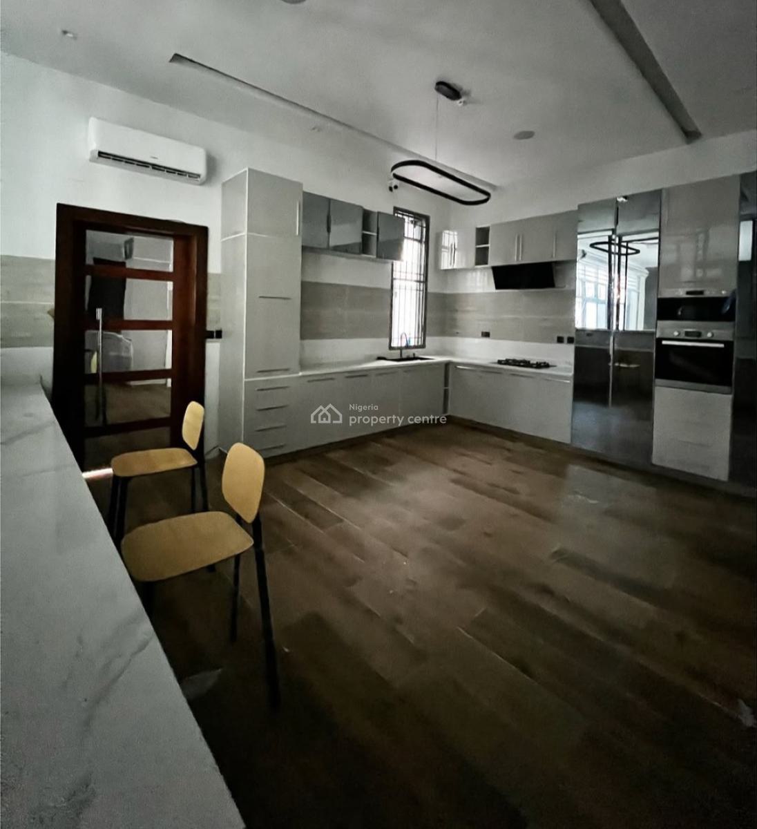 Luxury 5 Bedroom Detached Duplex, Ikoyi, Lagos, Detached Duplex for Sale