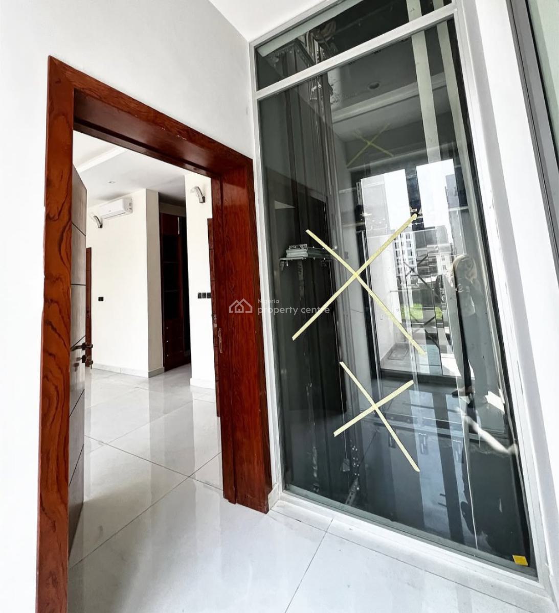 Luxury 5 Bedroom Detached Duplex, Ikoyi, Lagos, Detached Duplex for Sale