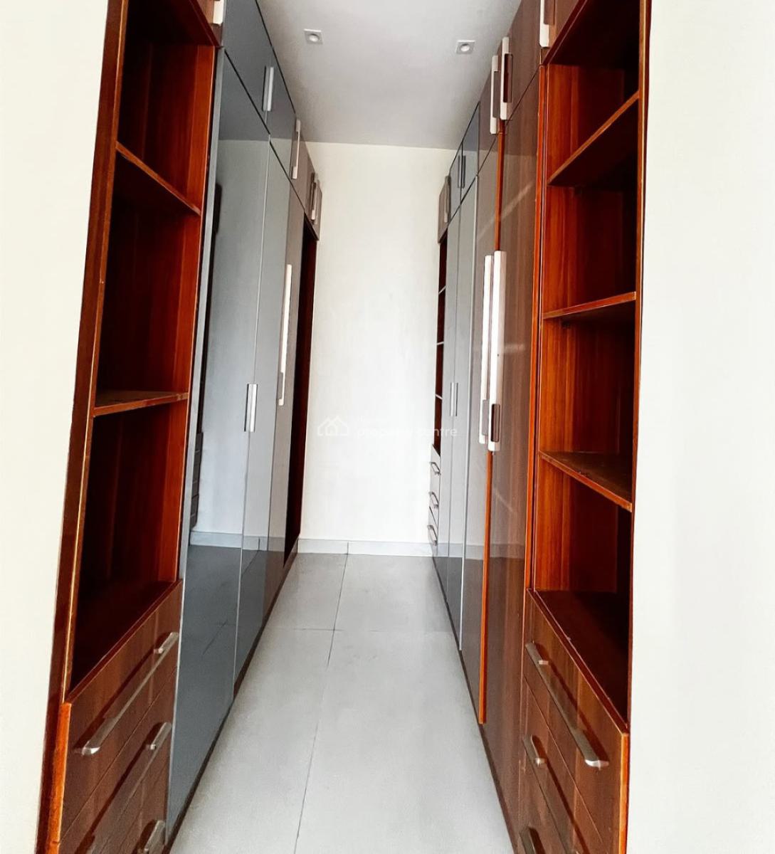 Luxury 5 Bedroom Detached Duplex, Ikoyi, Lagos, Detached Duplex for Sale