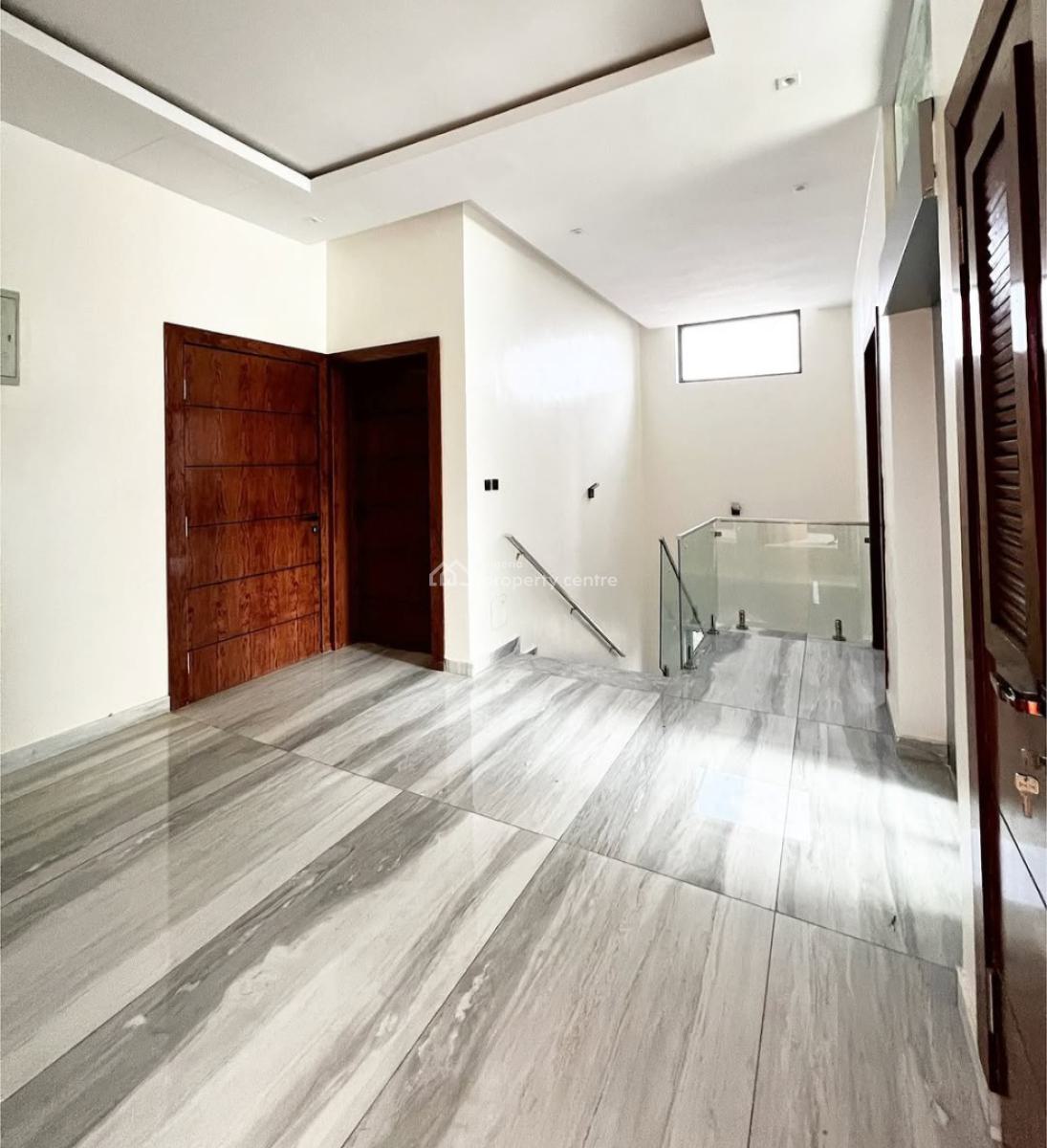 Luxury 5 Bedroom Detached Duplex, Ikoyi, Lagos, Detached Duplex for Sale