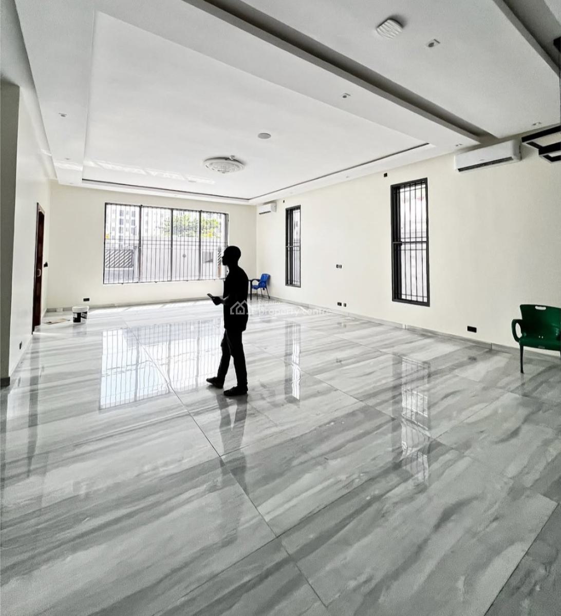 Luxury 5 Bedroom Detached Duplex, Ikoyi, Lagos, Detached Duplex for Sale