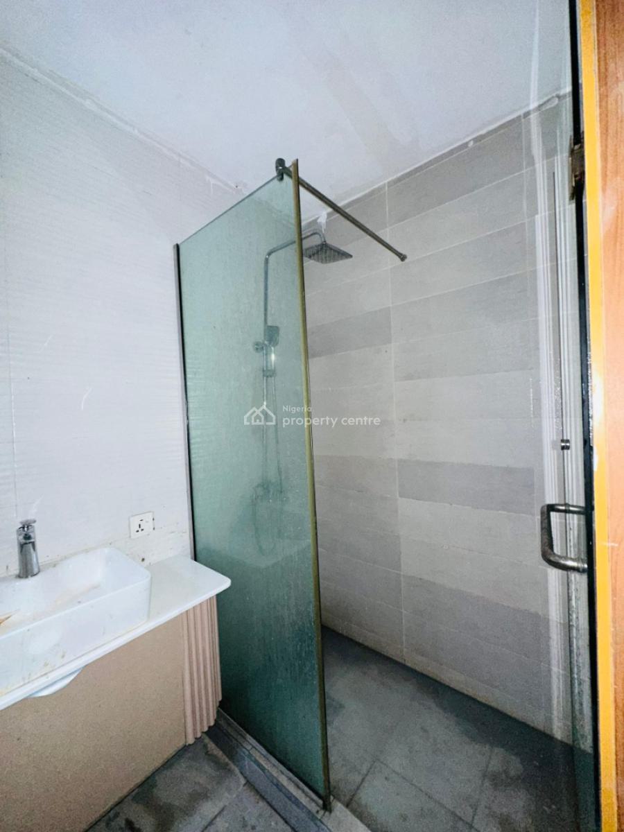 Clean 3bedroom Flat in a Secured Estate, Ikoyi, Lagos, Flat / Apartment for Rent