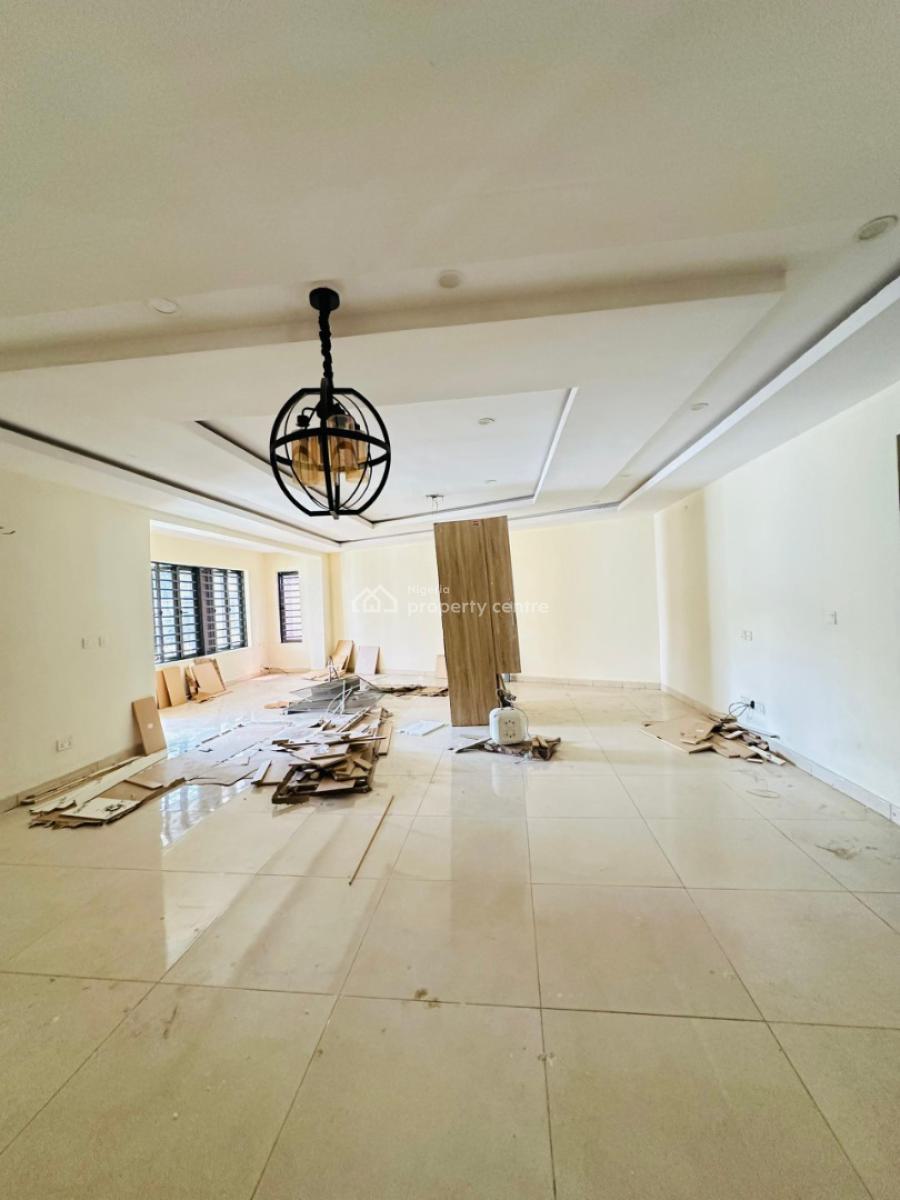 Clean 3bedroom Flat in a Secured Estate, Ikoyi, Lagos, Flat / Apartment for Rent
