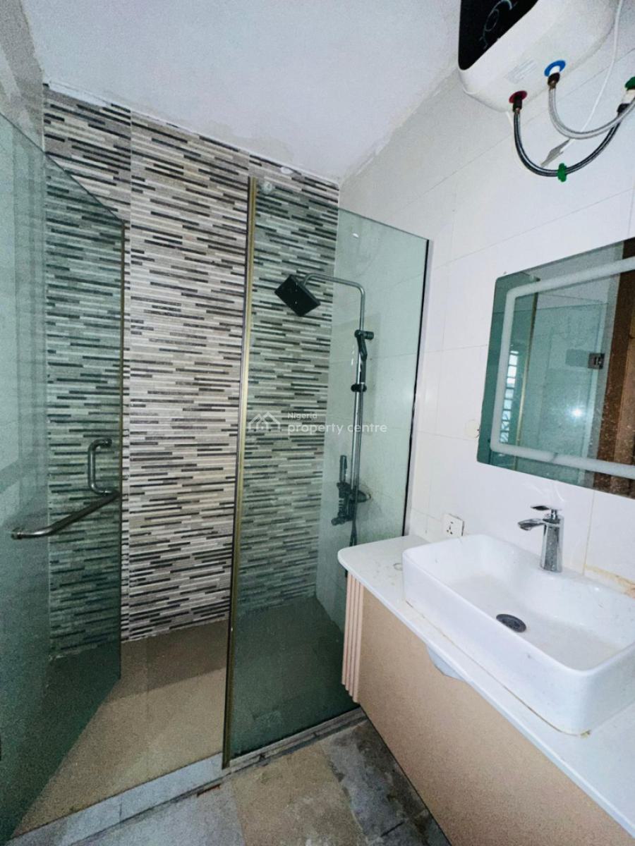 Clean 3bedroom Flat in a Secured Estate, Ikoyi, Lagos, Flat / Apartment for Rent