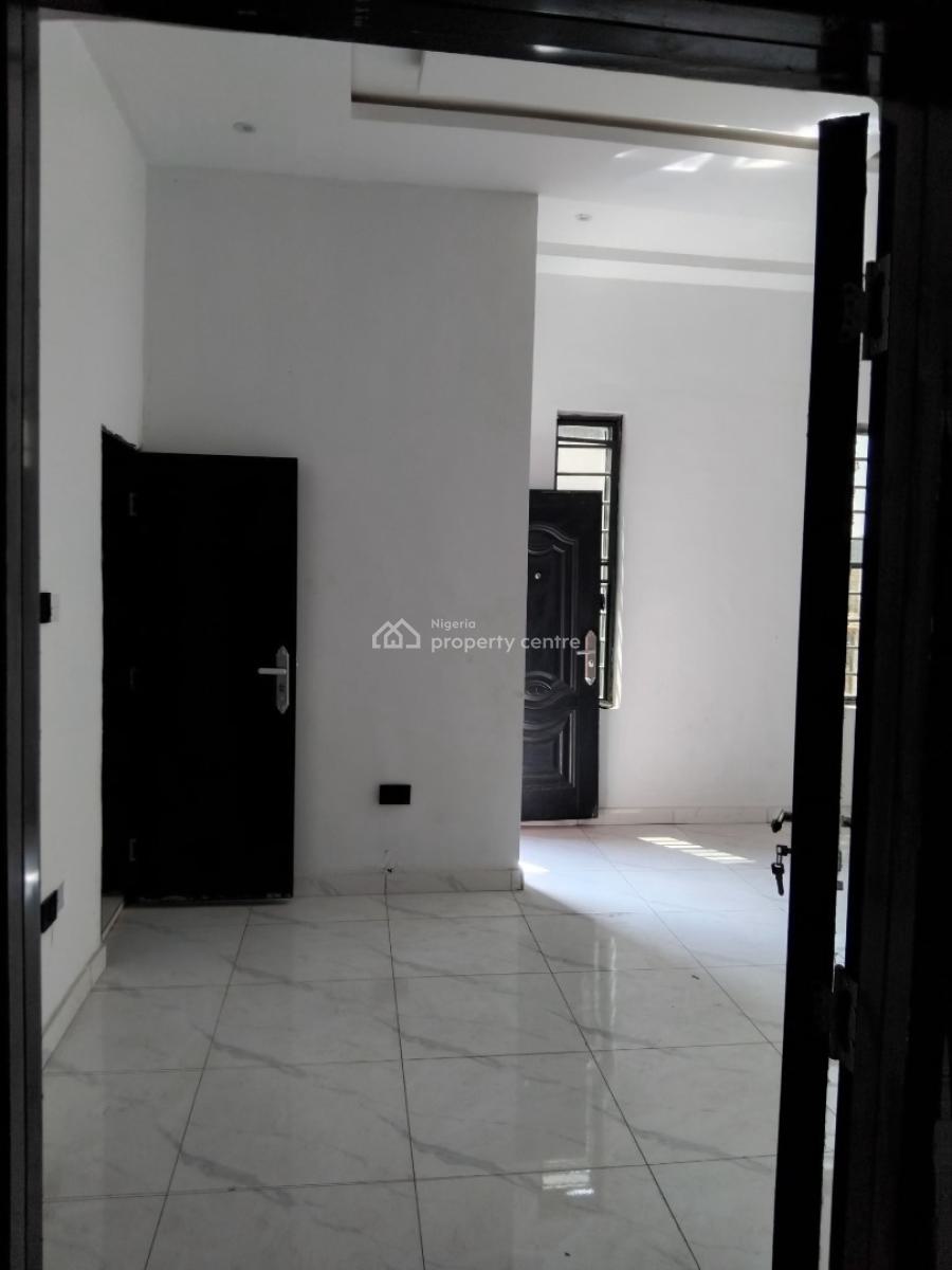 Luxury Newly Built All En-suite 4-bedroom, Abraham Adesanya, Ajah, Lagos, Terraced Duplex for Sale