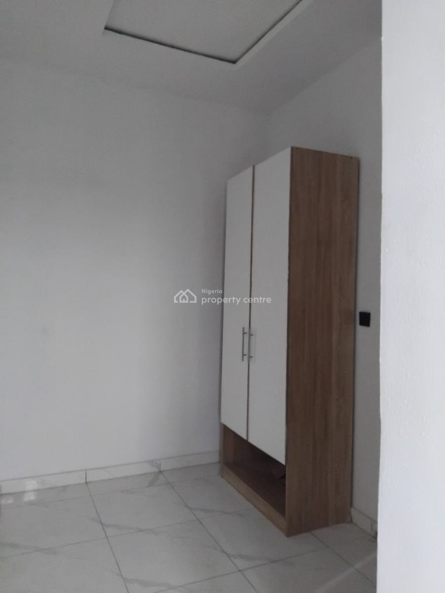 Luxury Newly Built All En-suite 4-bedroom, Abraham Adesanya, Ajah, Lagos, Terraced Duplex for Sale