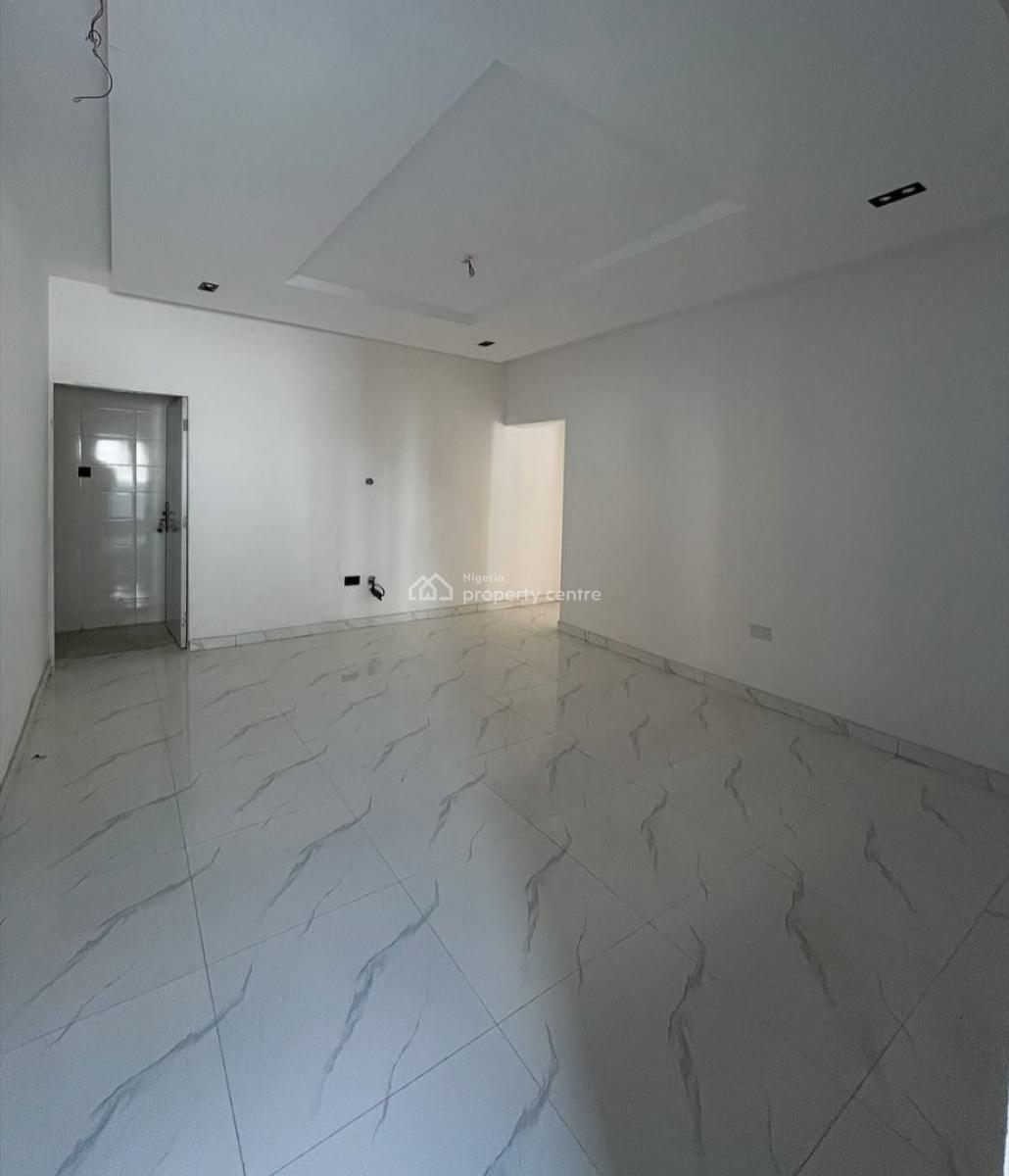 Units of 2 Bedroom Apartment, Ajah, Lagos, Block of Flats for Sale