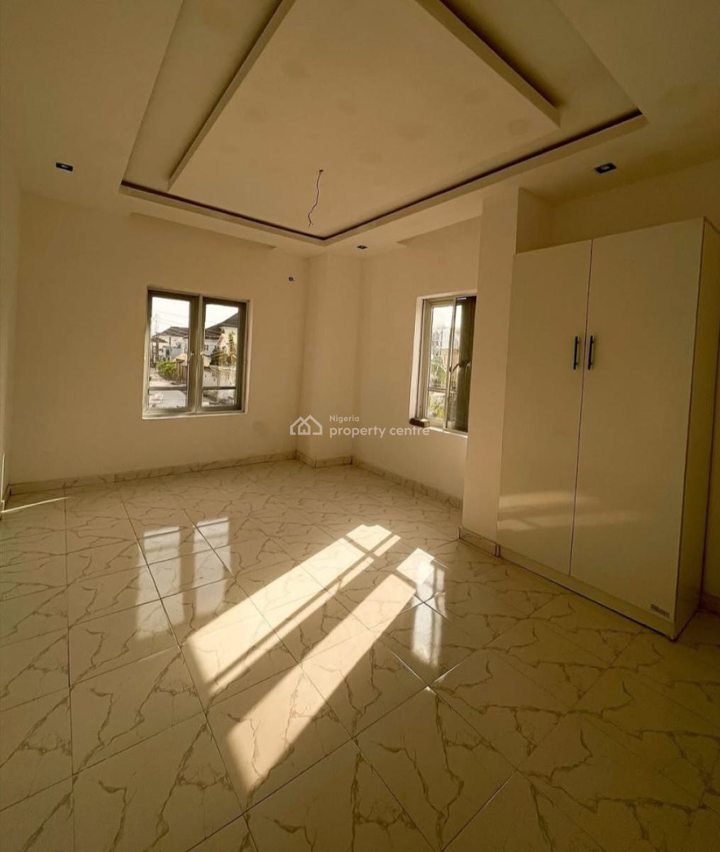 Units of 2 Bedroom Apartment, Ajah, Lagos, Block of Flats for Sale