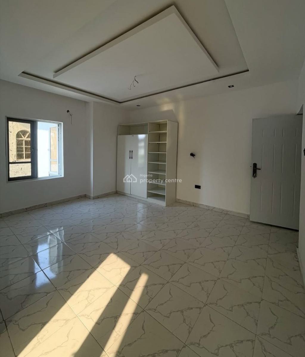 Units of 2 Bedroom Apartment, Ajah, Lagos, Block of Flats for Sale