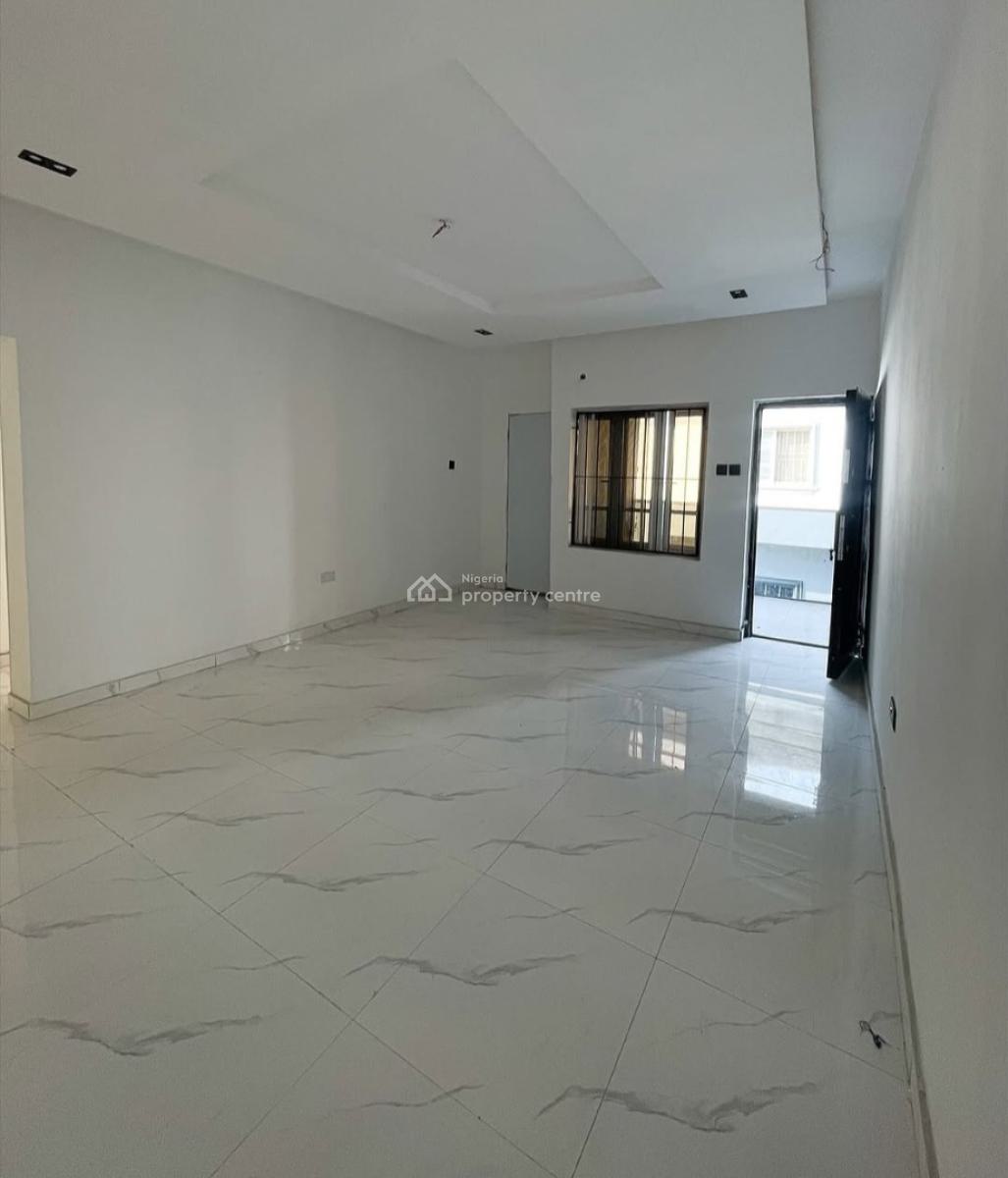 Units of 1 Bedroom Apartment, Ajah, Lagos, Block of Flats for Sale