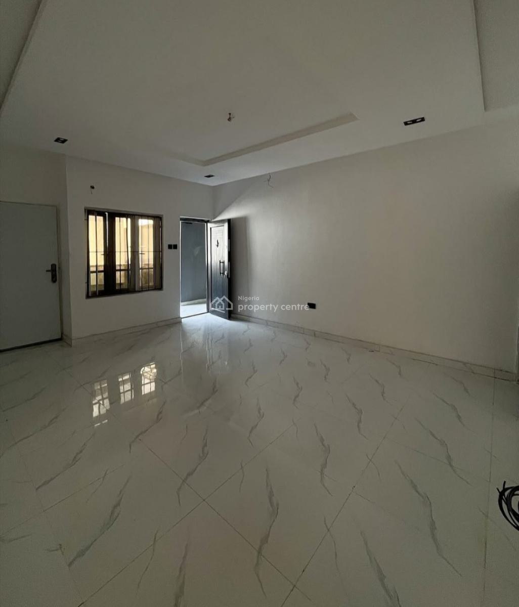 Units of 1 Bedroom Apartment, Ajah, Lagos, Block of Flats for Sale