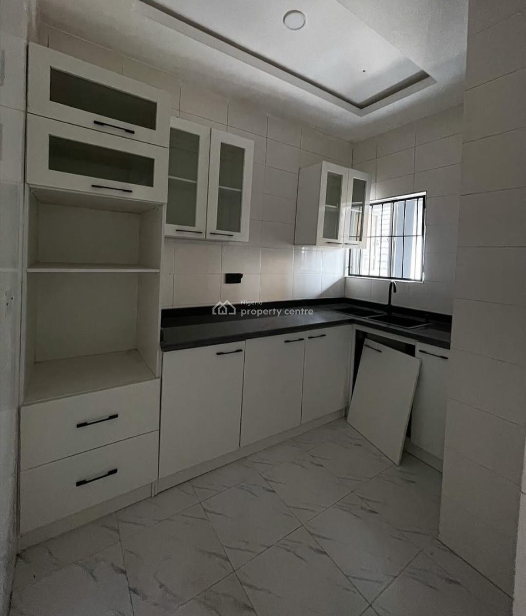 Units of 1 Bedroom Apartment, Ajah, Lagos, Block of Flats for Sale