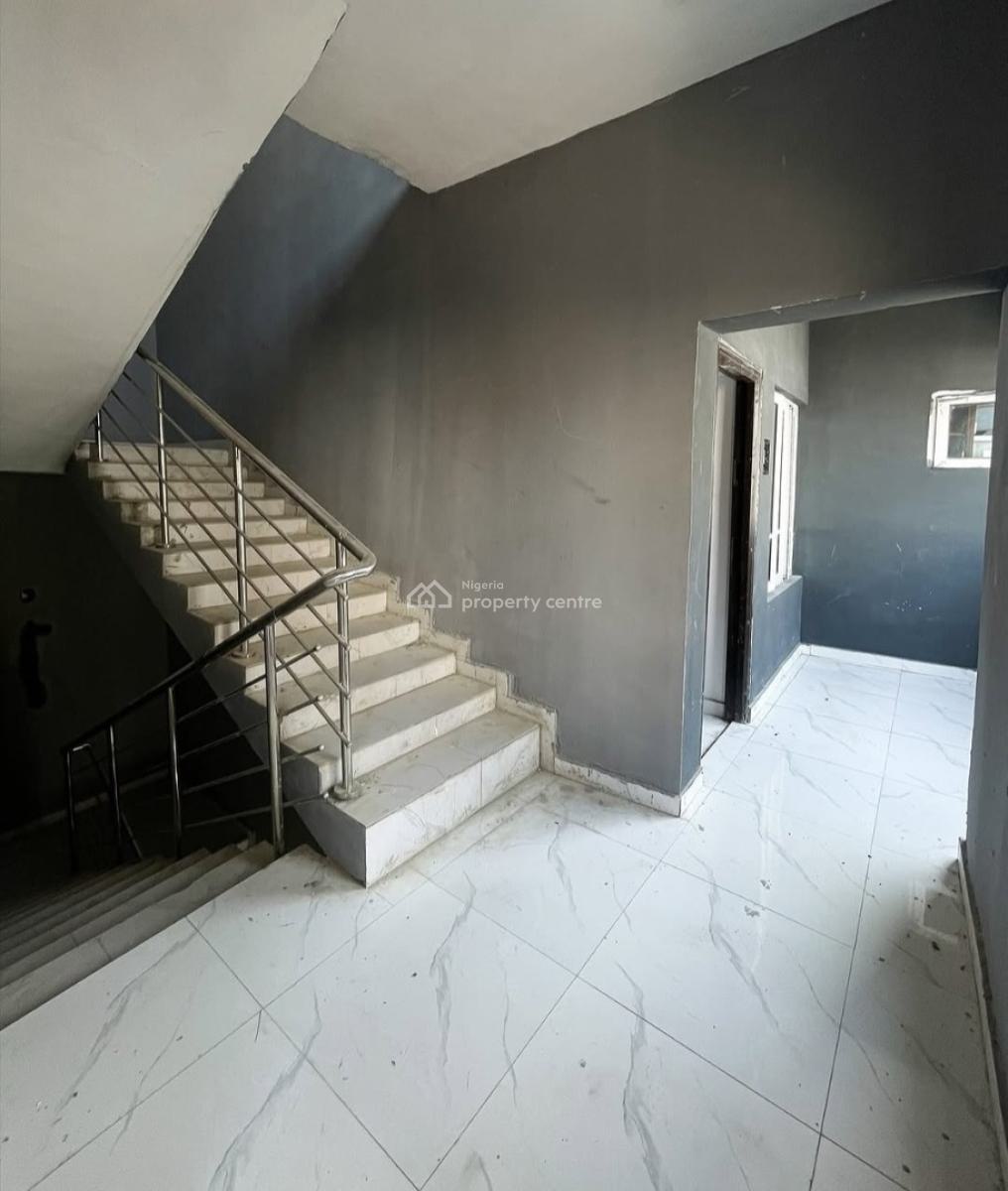 Units of 1 Bedroom Apartment, Ajah, Lagos, Block of Flats for Sale