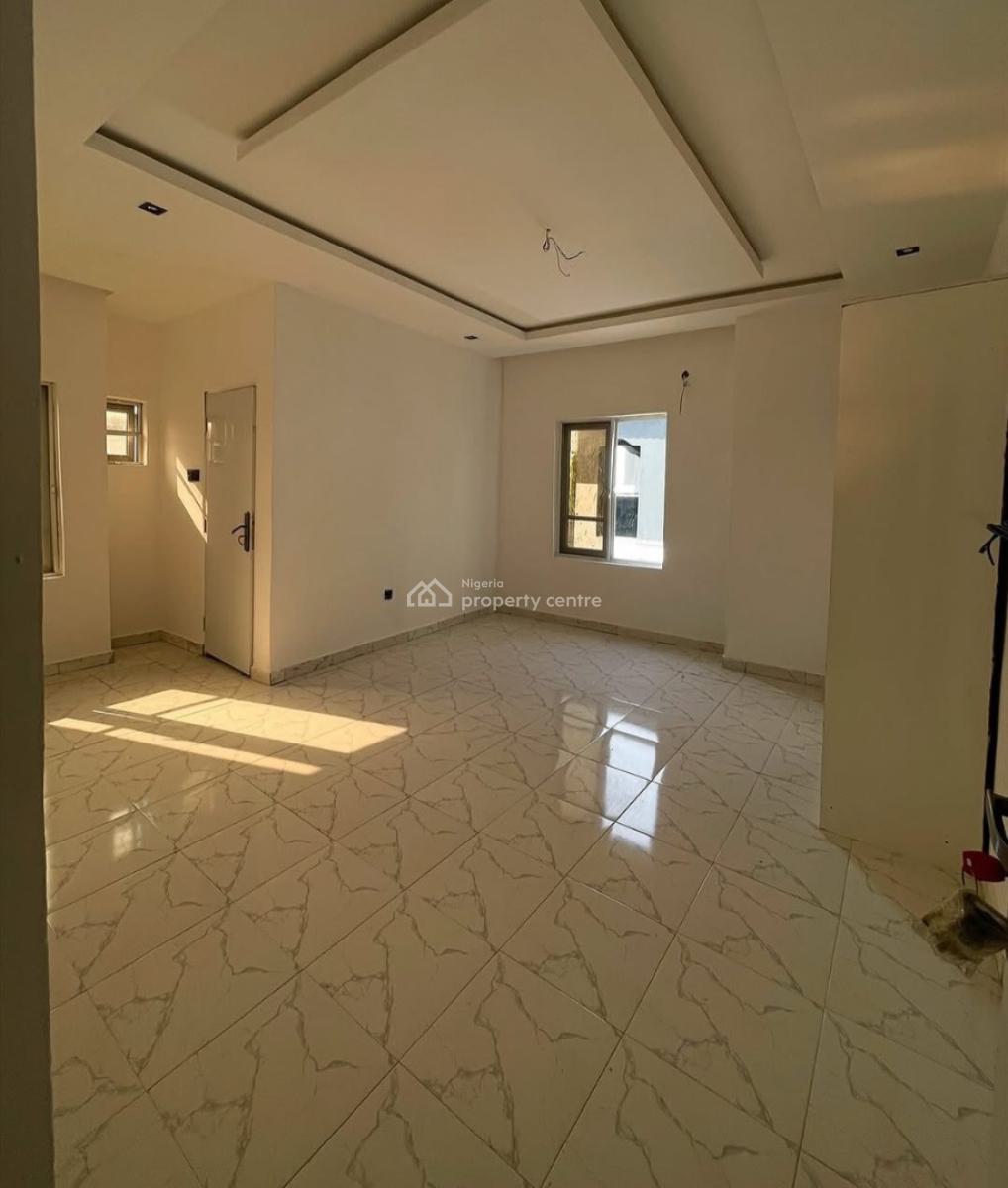 Units of 1 Bedroom Apartment, Ajah, Lagos, Block of Flats for Sale