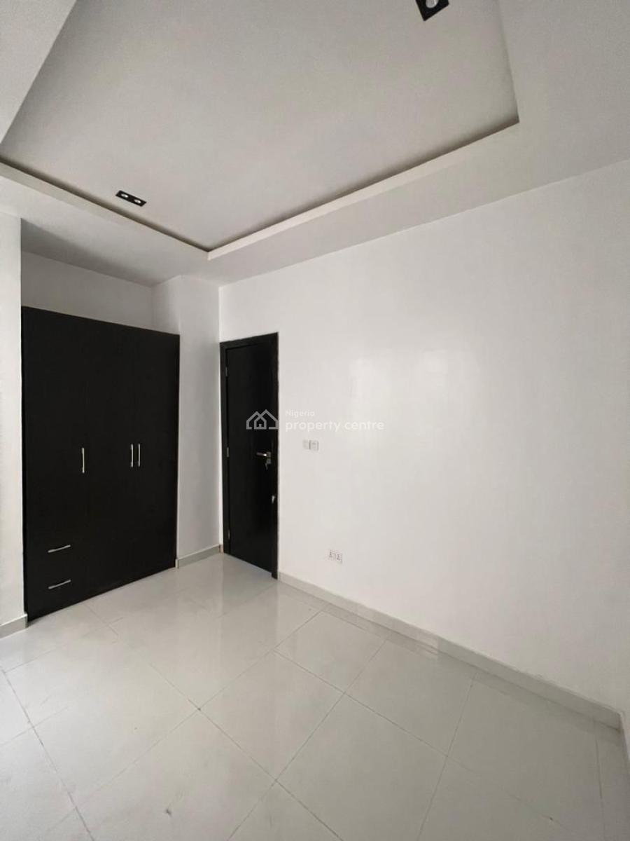 4-bedroom Semi-detached Duplex, Ikota, Lekki, Lagos, Semi-detached Duplex for Sale