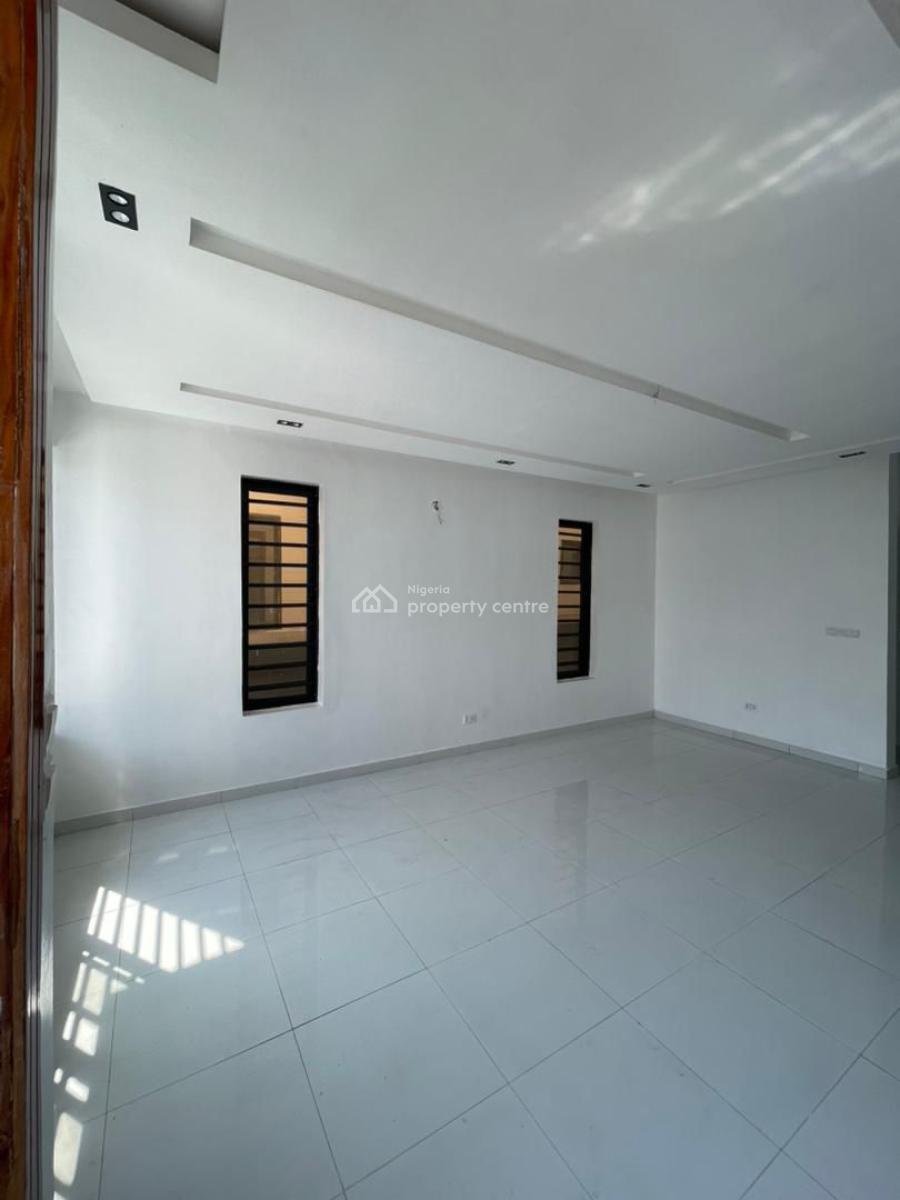 4-bedroom Semi-detached Duplex, Ikota, Lekki, Lagos, Semi-detached Duplex for Sale