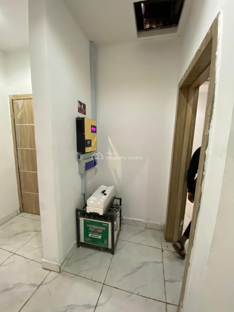 Luxury 3-bedroom Bungalow, Igando Ibeju-lekki, Lagos Nigeria., Lekki, Lagos, Detached Bungalow for Sale