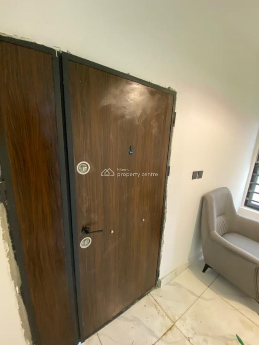 Luxury 3-bedroom Bungalow, Igando Ibeju-lekki, Lagos Nigeria., Lekki, Lagos, Detached Bungalow for Sale