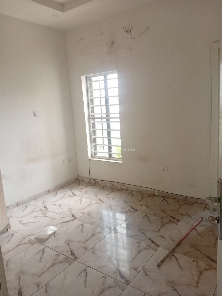 Taste of Elegance in a 1bedroom Apartment (room&parlour Upstairs), Orchid Road, Lekki, Lagos, Terraced Duplex for Rent