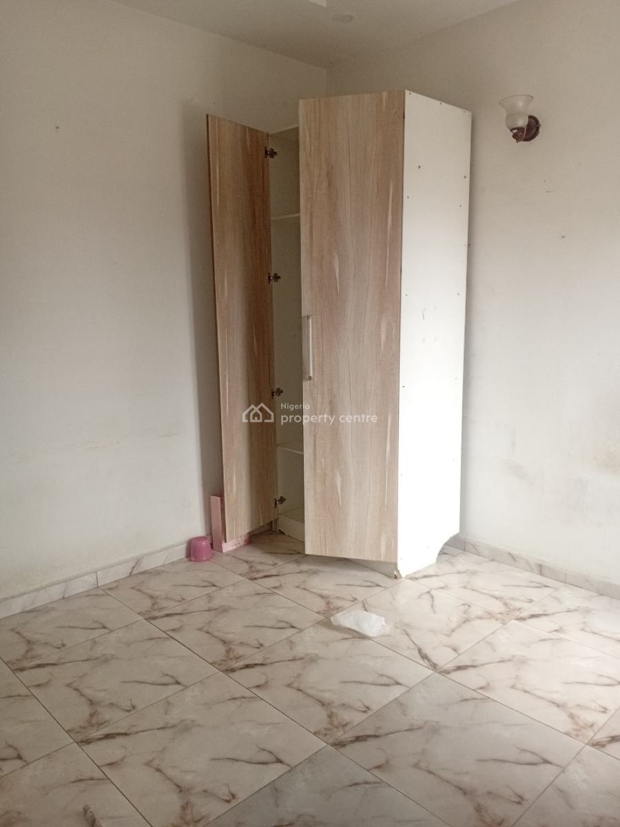 Taste of Elegance in a 1bedroom Apartment (room&parlour Upstairs), Orchid Road, Lekki, Lagos, Terraced Duplex for Rent