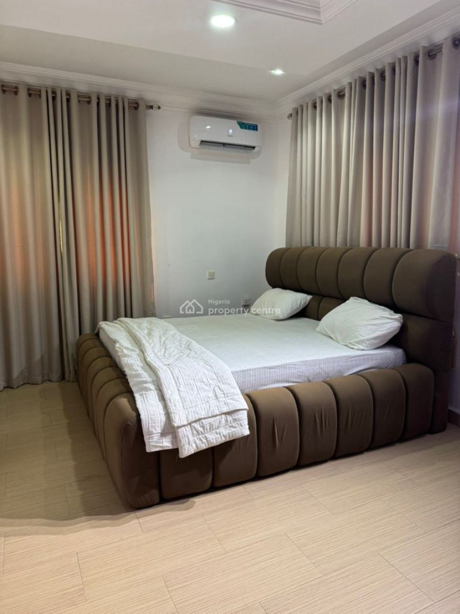 Fully Furnished One Bedroom, 6th Avenue, Gwarinpa, Abuja, Mini Flat (room and Parlour) Short Let