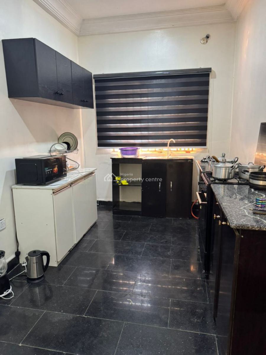 Fully Furnished One Bedroom, 6th Avenue, Gwarinpa, Abuja, Mini Flat (room and Parlour) Short Let