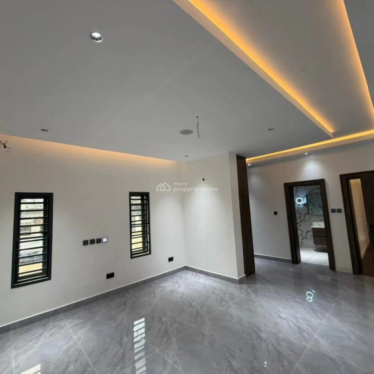 3bedroom Apartment  Mabushi  Sprice: N230,000,000 (#230, Mabushi, Abuja, House for Sale