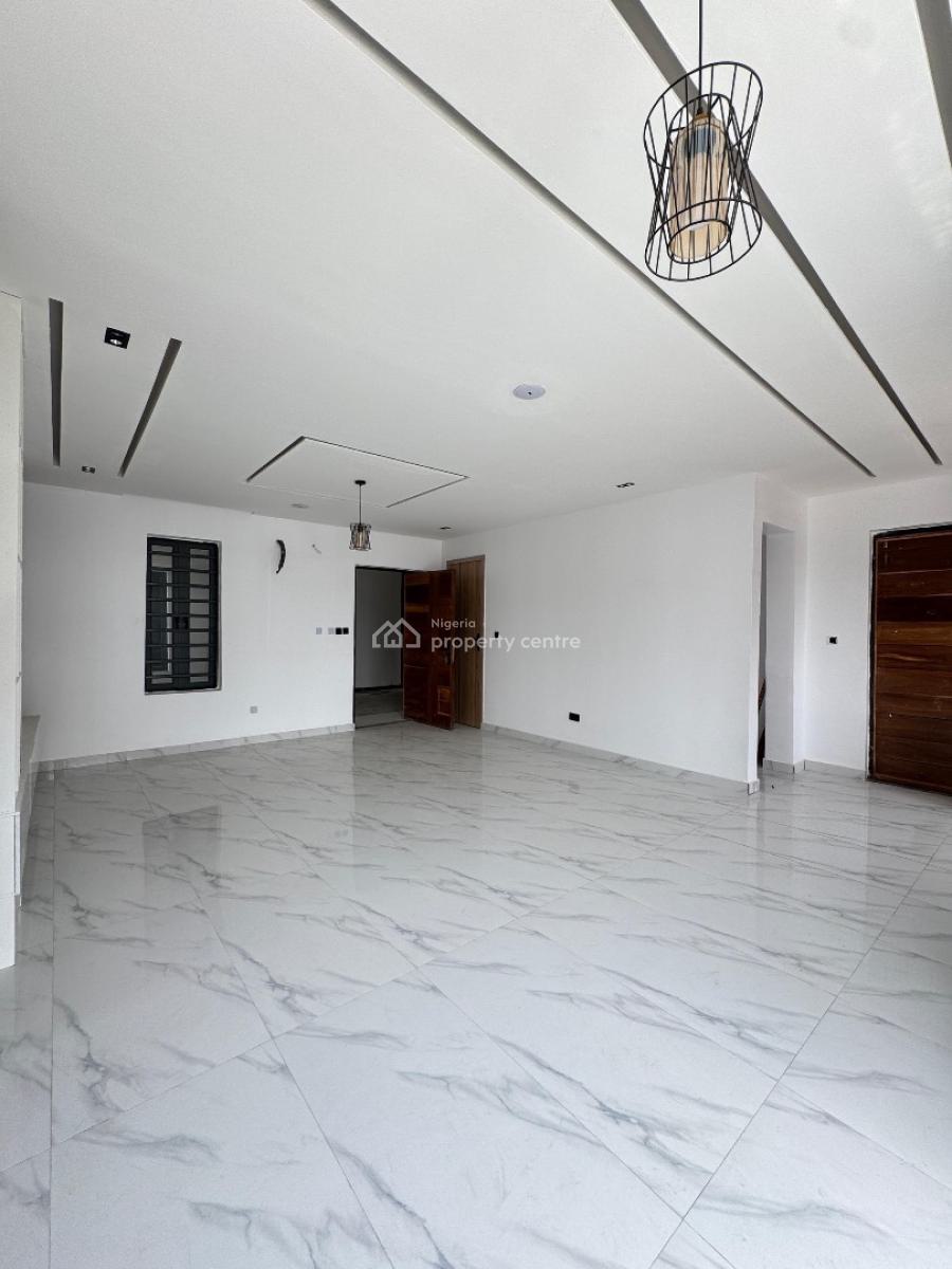 Beautifully Finished 2 Bedroom Apartment with Pool, Gym and Outdoor, Ikate, Lekki, Lagos, Flat / Apartment for Sale