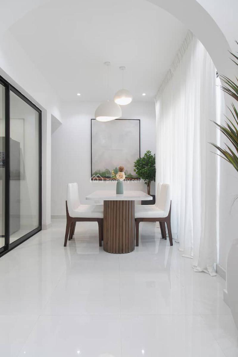 Premium and Exclusive 2 Bedroom Sea View Penthouse with Rooftop Pool, Victoria Island (vi), Lagos, Flat / Apartment Short Let