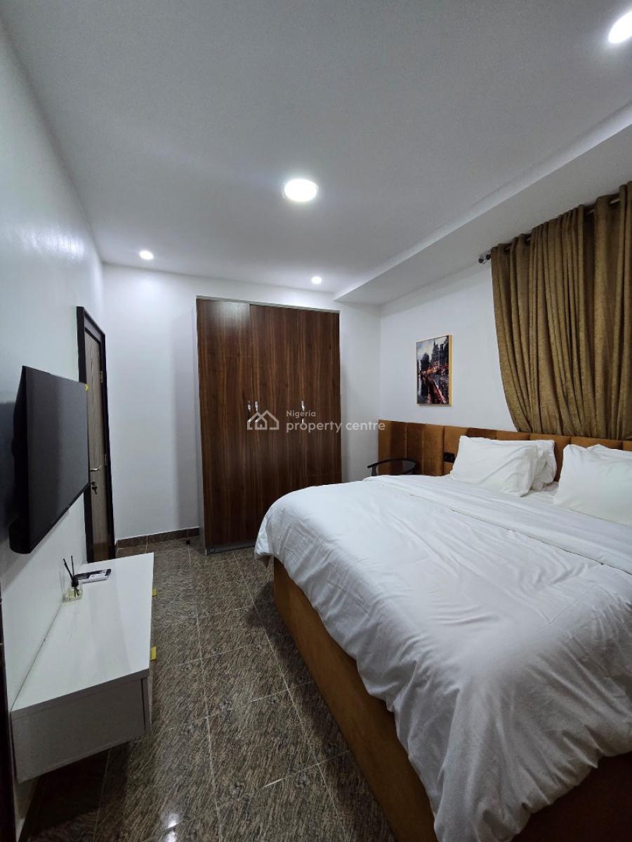 Modern Furnished 5-bedroom Detached Duplex with High-end Features, Fully Furnished with Pool & Bq, Ikate Elegushi, Lekki, Lagos, Detached Duplex for Sale