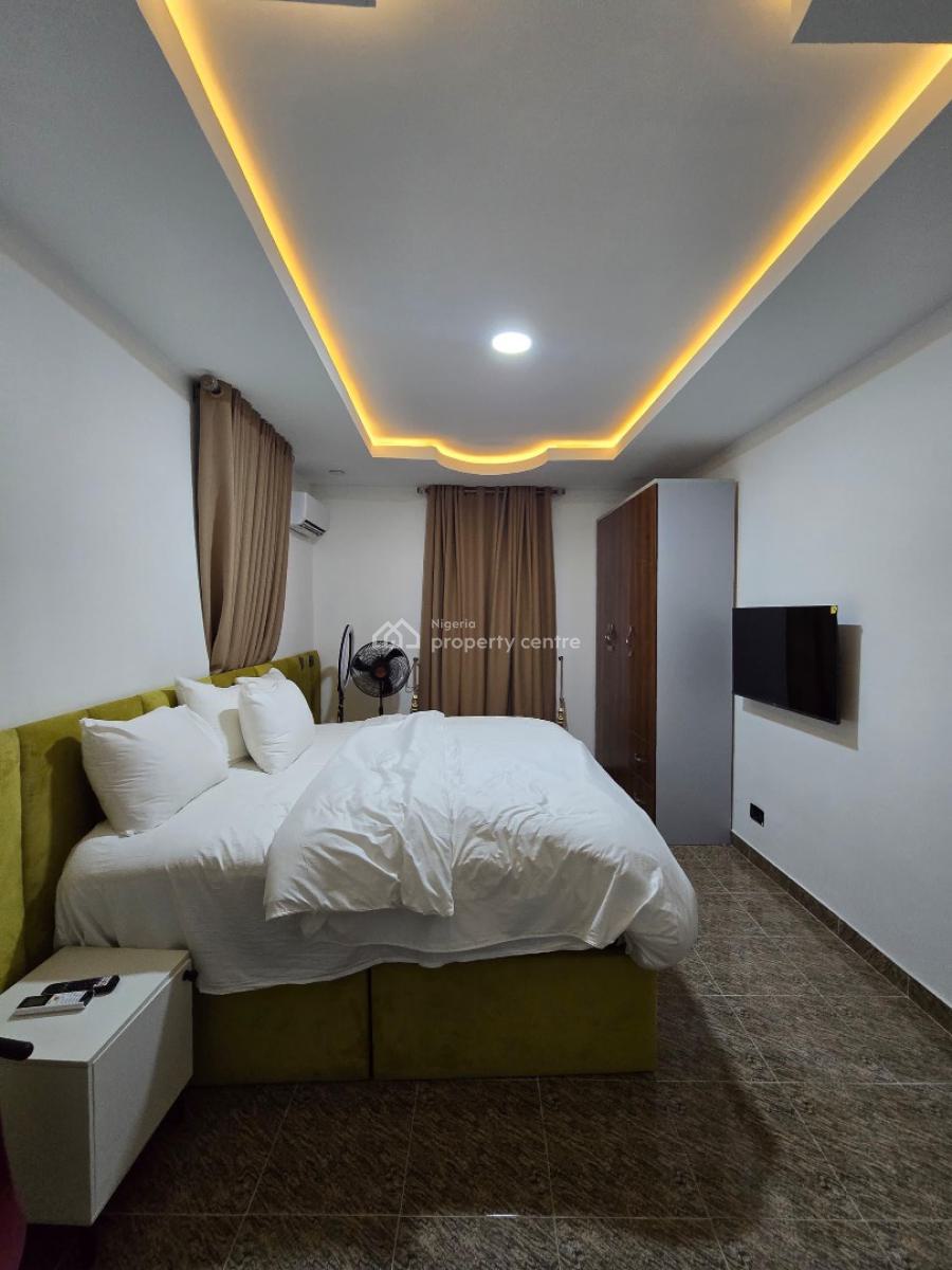 Modern Furnished 5-bedroom Detached Duplex with High-end Features, Fully Furnished with Pool & Bq, Ikate Elegushi, Lekki, Lagos, Detached Duplex for Sale