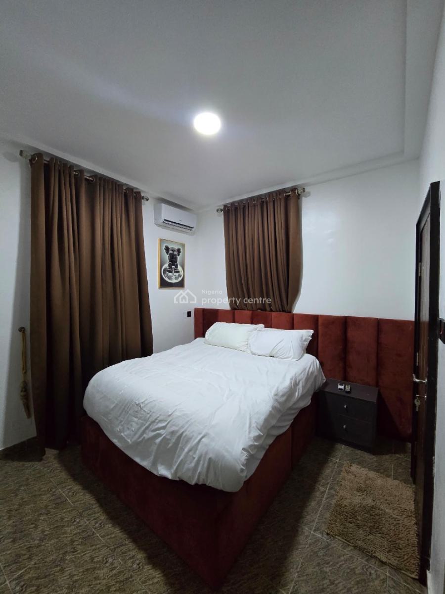 Modern Furnished 5-bedroom Detached Duplex with High-end Features, Fully Furnished with Pool & Bq, Ikate Elegushi, Lekki, Lagos, Detached Duplex for Sale