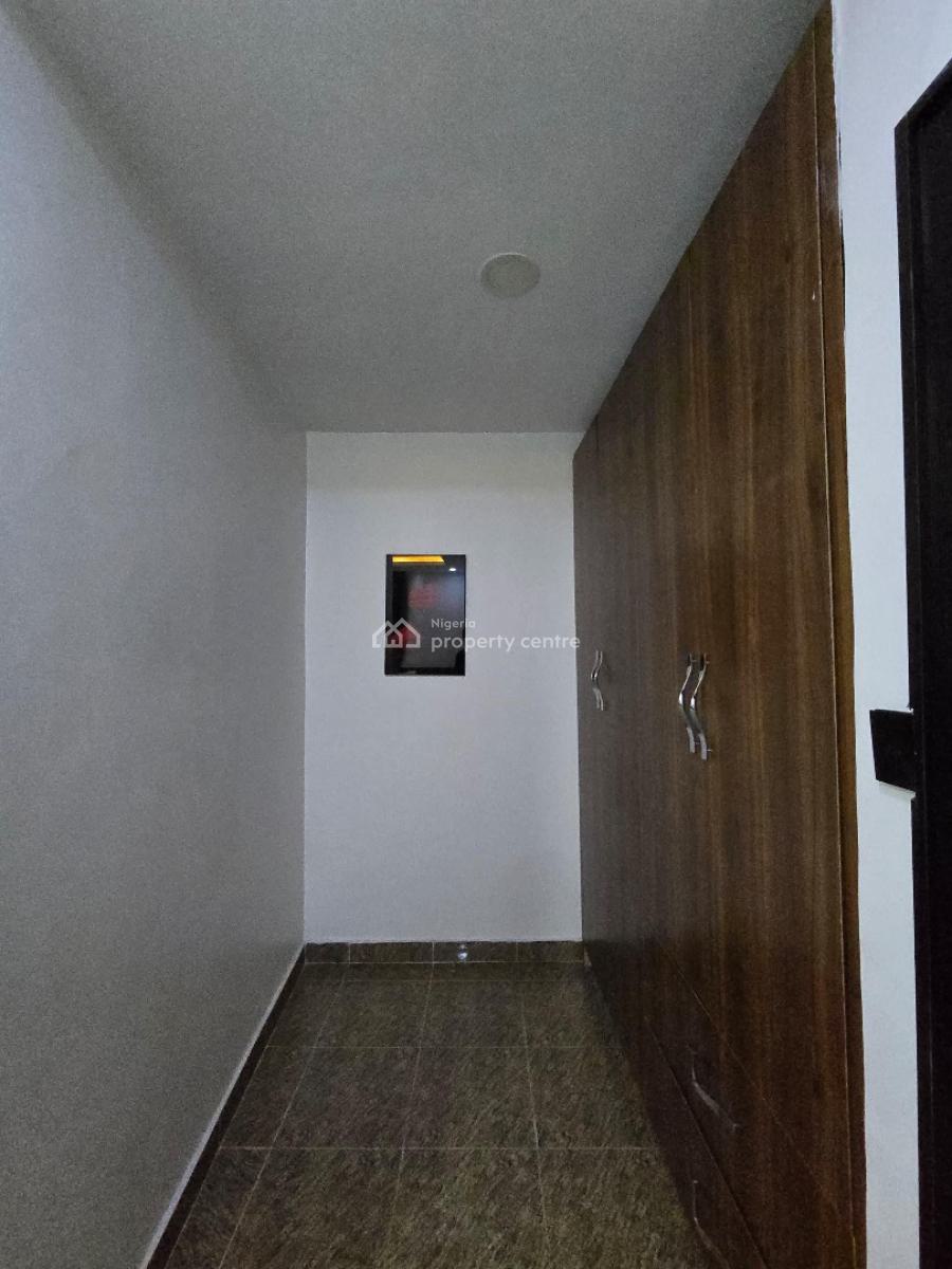 Modern Furnished 5-bedroom Detached Duplex with High-end Features, Fully Furnished with Pool & Bq, Ikate Elegushi, Lekki, Lagos, Detached Duplex for Sale