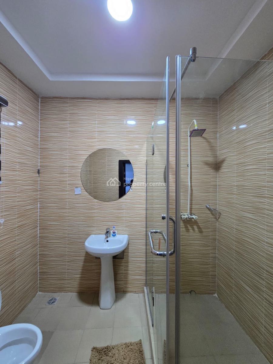 Modern Furnished 5-bedroom Detached Duplex with High-end Features, Fully Furnished with Pool & Bq, Ikate Elegushi, Lekki, Lagos, Detached Duplex for Sale