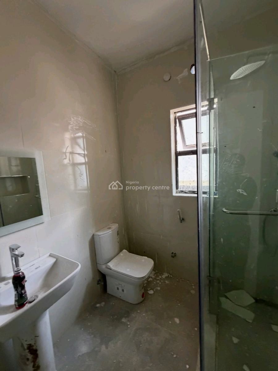 a Beautifully Crafted 4-bedroom Terraced Duplex Designed for Comfort,, Guzape District, Abuja, House for Sale