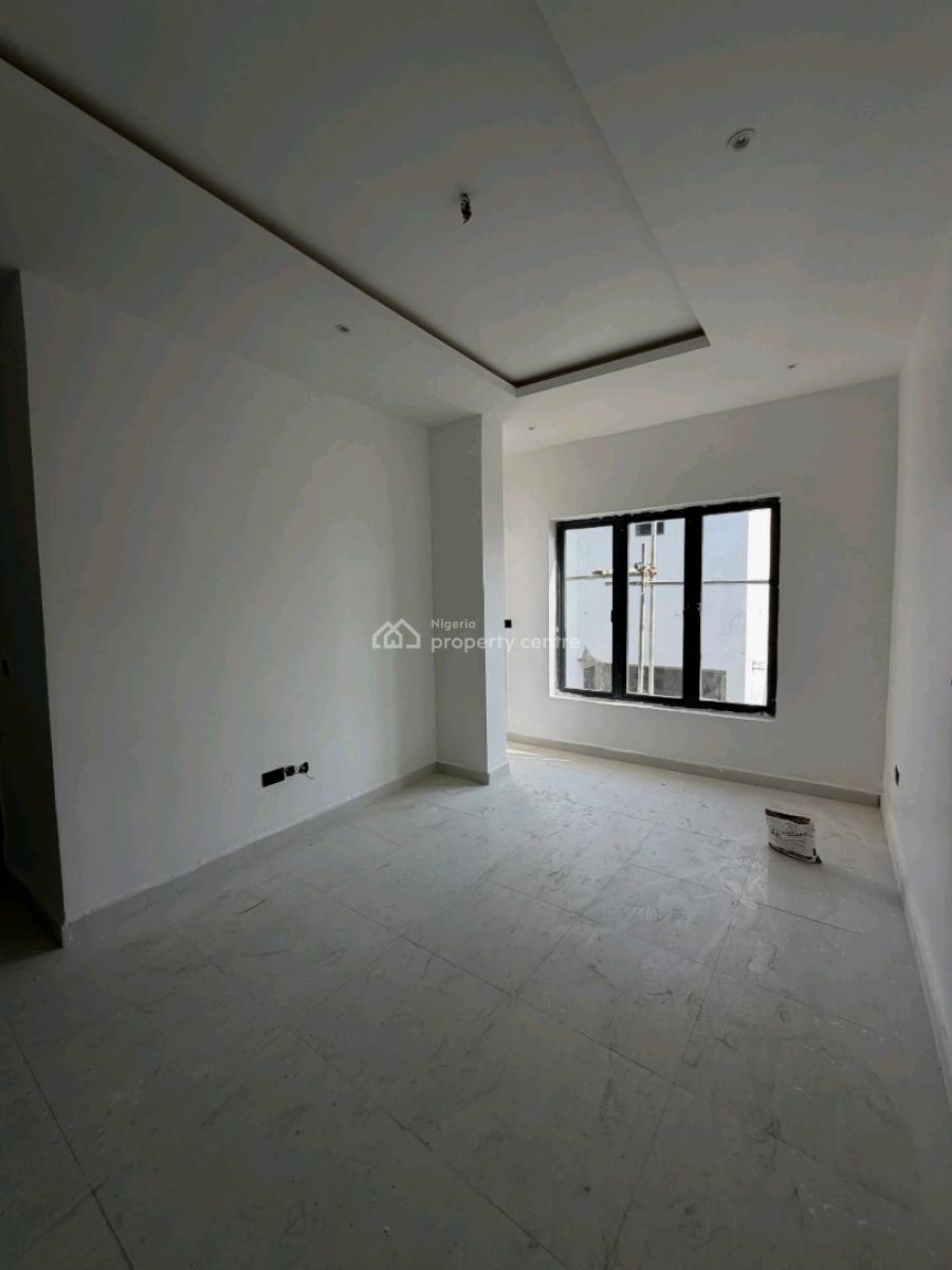 a Beautifully Crafted 4-bedroom Terraced Duplex Designed for Comfort,, Guzape District, Abuja, House for Sale