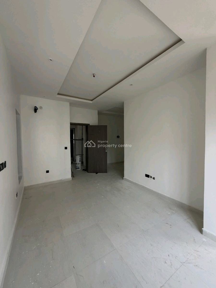 a Beautifully Crafted 4-bedroom Terraced Duplex Designed for Comfort,, Guzape District, Abuja, House for Sale